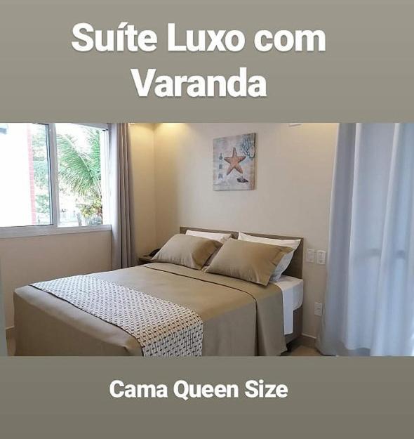 Pousada Ilha Das Conchas Guarujá Exteriör bild