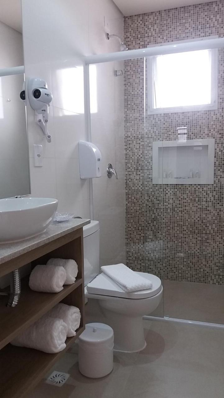 Pousada Ilha Das Conchas Guarujá Exteriör bild