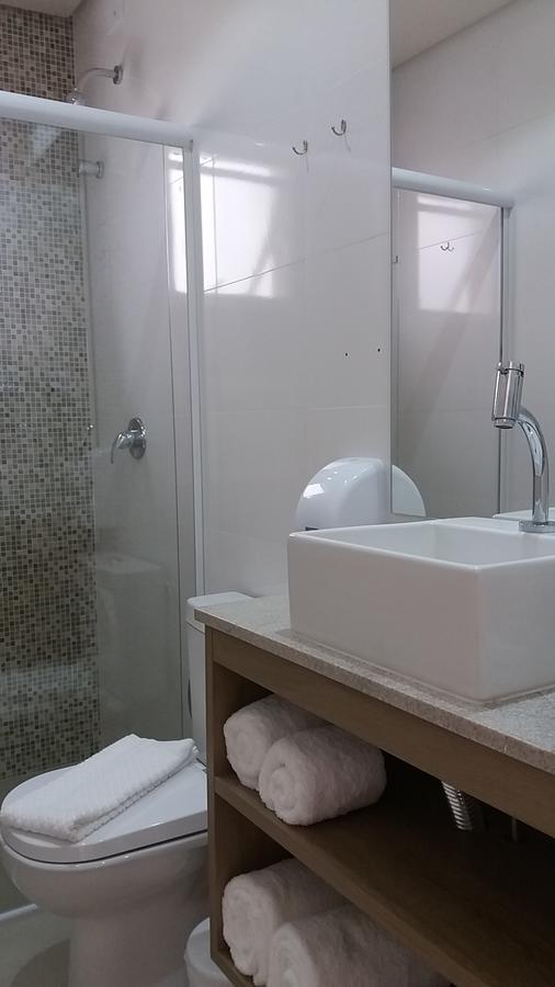 Pousada Ilha Das Conchas Guarujá Exteriör bild