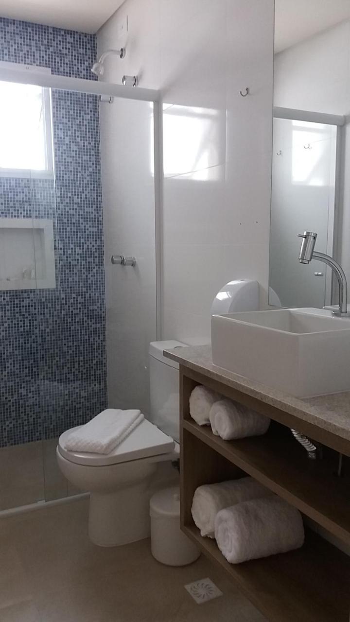 Pousada Ilha Das Conchas Guarujá Exteriör bild