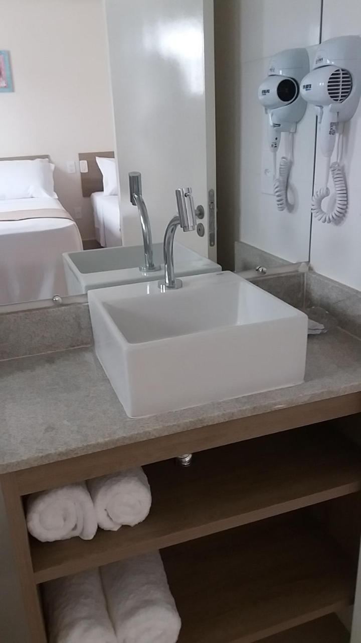 Pousada Ilha Das Conchas Guarujá Exteriör bild