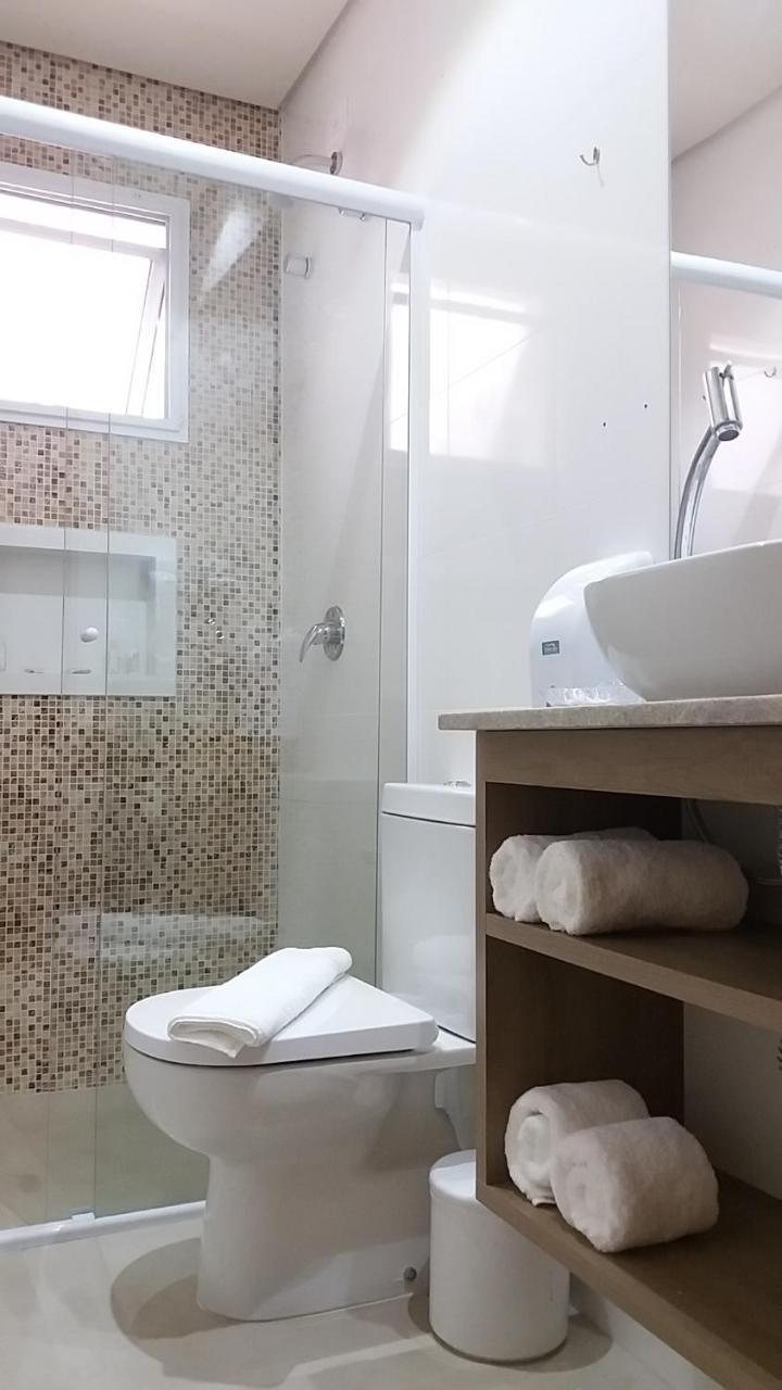 Pousada Ilha Das Conchas Guarujá Exteriör bild