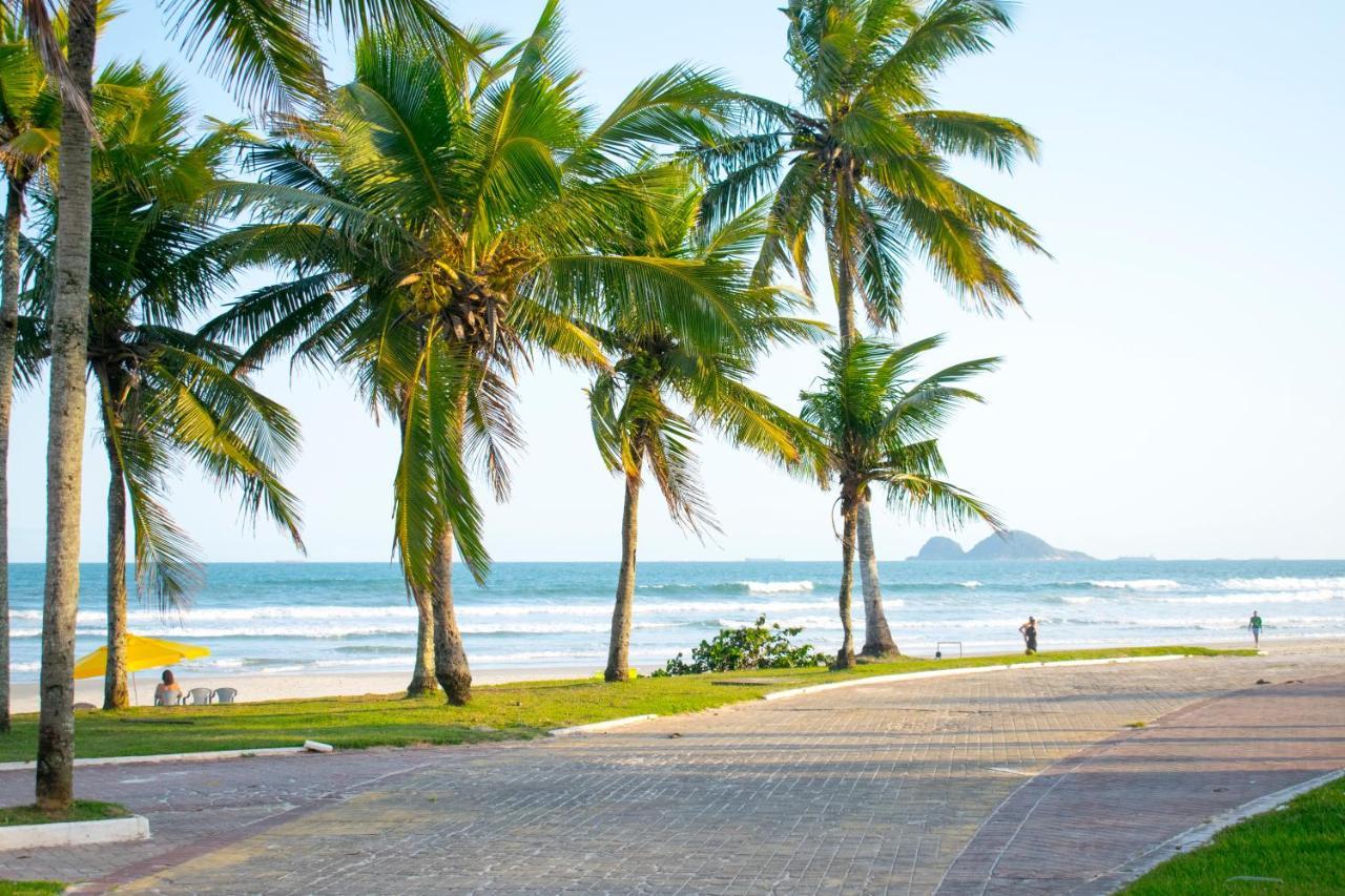 Pousada Ilha Das Conchas Guarujá Exteriör bild